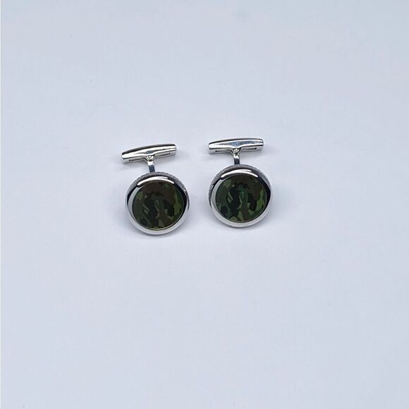 Jimmy Choo Cufflinks - Picture 5 of 9